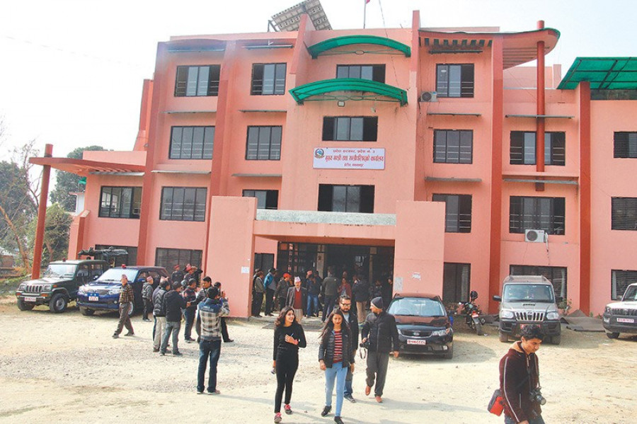 Bagmati Province allocates budget to construct model integrated settlements